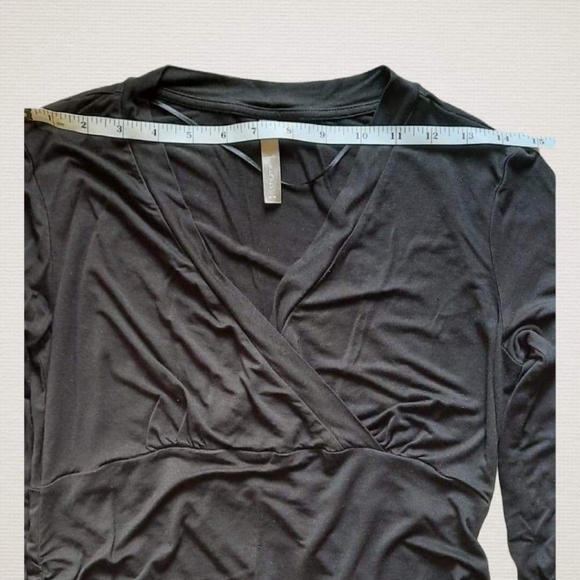 Thyme, Size , Color Black - Picture 3 of 6